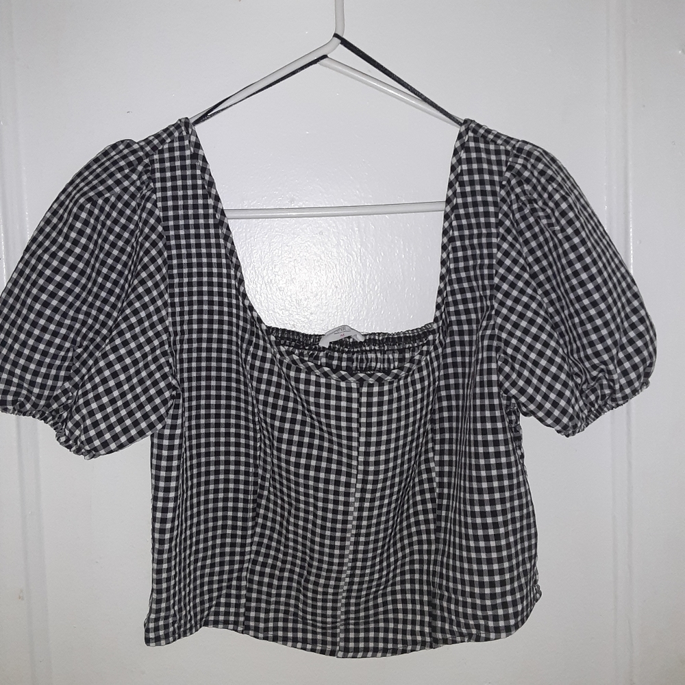 New Top